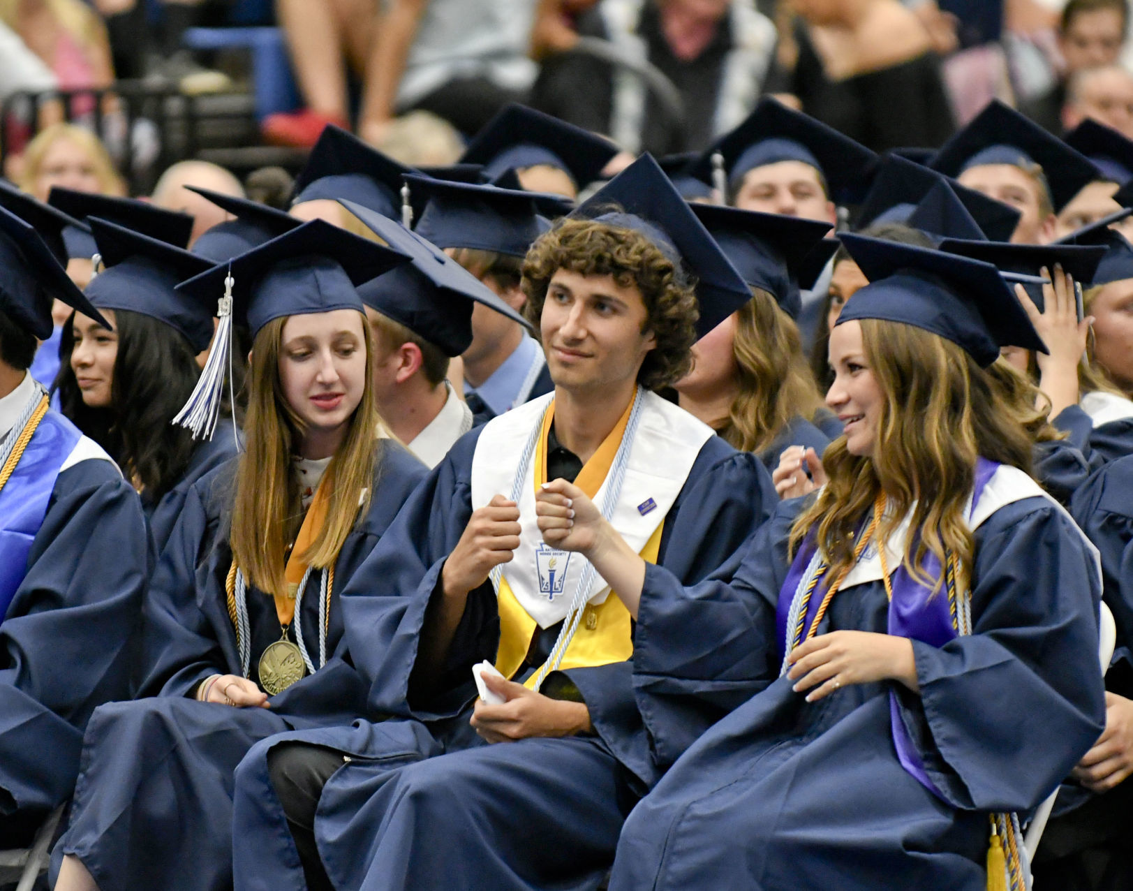 061119 Orcutt Academy graduation 03.jpg